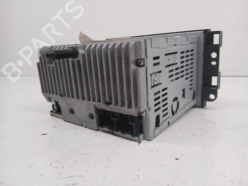 Radio CHEVROLET CAPTIVA (C100, C140)  | BP27978394E6 