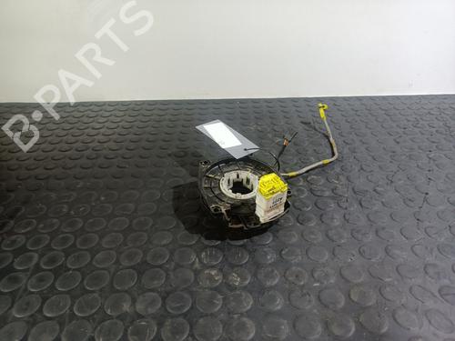 Used Squib airbag NISSAN NAVARA (D22) 2.5 D 4x4 (133 hp) 20836922