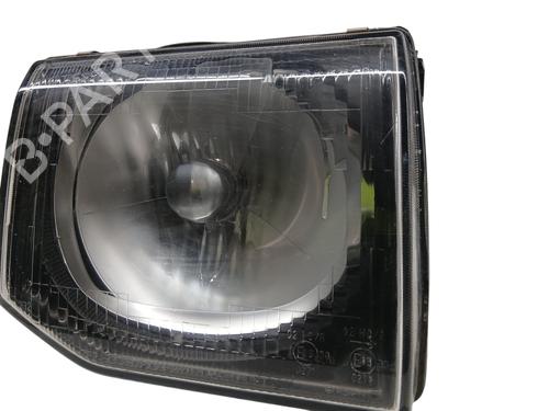 Right headlight MITSUBISHI GALLOPER (JK-01) 2.5 TD intercooler | BP31949507C29
