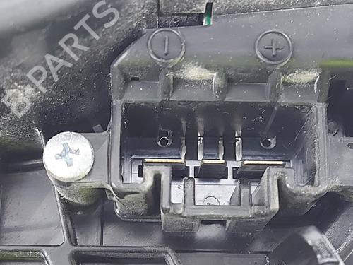 Heater blower motor TOYOTA RAV 4 III (_A3_) 2.2 D 4WD (ALA30_, ALA30R) | BP27276888M62 