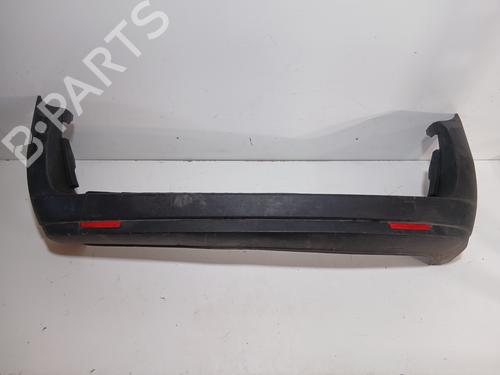 Used Rear bumper FIAT DOBLO Platform/Chassis (263_) 1.3 D Multijet (90 hp) 28171273
