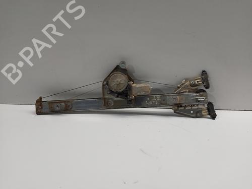 Used Front left window mechanism SUZUKI SAMURAI Closed Off-Road Vehicle (SJ_) 1.3 All-wheel Drive (SJ413, SJ70, SJ80) (70 hp) 20835507