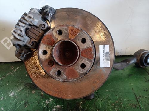 Manga de eixo frente direita BMW 3 (E90) 320 d (163 hp) 32372039