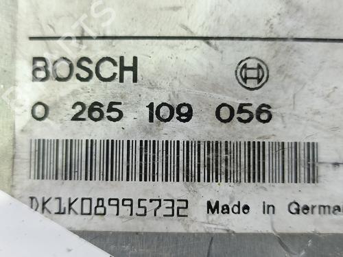 Engine control unit (ECU) MERCEDES-BENZ E-CLASS (W210) | BP20835996M57