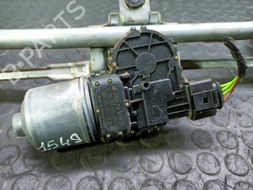 Viskermotor vindrute SEAT LEON (1M1)  | BP20821165M29 