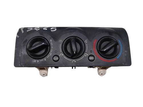 Comando clima RENAULT CLIO II (BB_, CB_) [1998-2016]  32679862