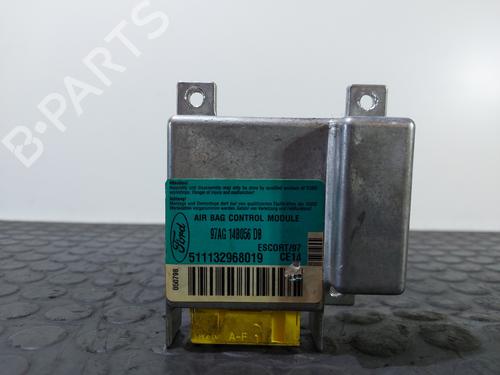 Airbag module FORD ESCORT IV (GAF, AWF, ABFT) 1.3 (60 hp) 20822775