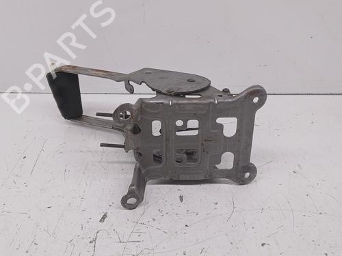 håndbremse RENAULT MEGANE II Estate (KM0/1_) 1.6 16V (112 hp) 33039710