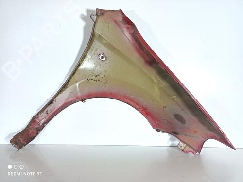 Left front fenders DAEWOO KALOS (KLAS) 1.4 16V | BP22967662C41 