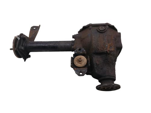 Front differential MITSUBISHI GALLOPER (JK-01) 2.5 TD intercooler | BP33886062M23 - Image 3