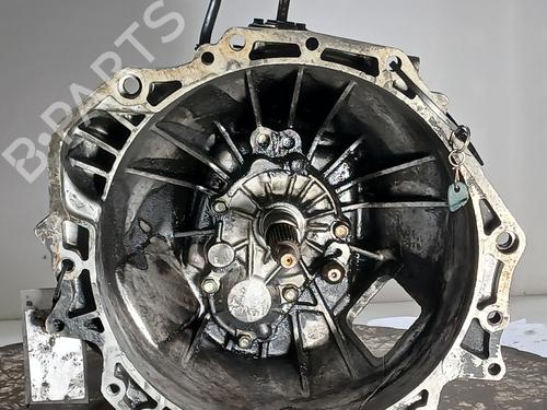 Gearbox OPEL FRONTERA B (U99) 2.2 DTI (6B_66, 6B_76) | BP20844852M3 