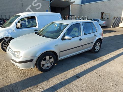 Air filter box VW GOLF IV (1J1) 1.9 TDI | BP27334870M87 