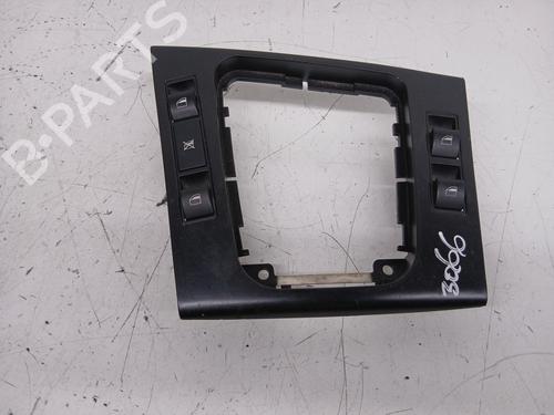 Kombi Kontakt / Stilkkontakt BMW 3 (E46) 320 d (150 hp) 29613316
