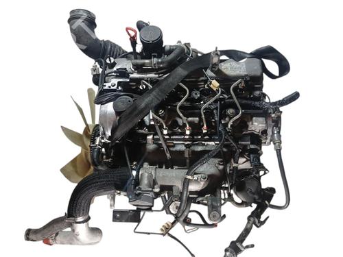 Used Engine Engine SSANGYONG KYRON [2005-2014] 33826297 33826297