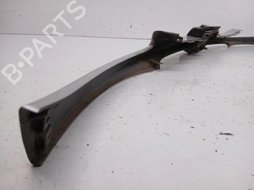 Grille PEUGEOT 206 Hatchback (2A/C) 1.4 LPG | BP29482233C40 