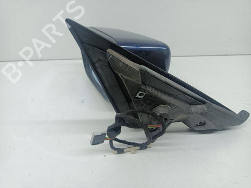 Left mirror BMW 3 (E46) 330 d | BP20838022C26 