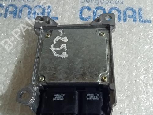 ECU airbags FORD FOCUS I Saloon (DFW) 1.8 Turbo DI / TDDi | BP20822041M53 