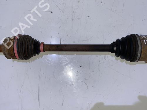 Used Left rear driveshaft SUZUKI GRAND VITARA II (JT, TE, TD) 1.9 DDiS All-wheel Drive (JT419, TD44, JB419WD, JB419XD,... (129 hp) 20834666