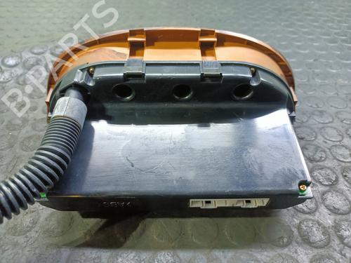 Climate control CHEVROLET REZZO MPV (U100) 2.0 | BP20829305I5 