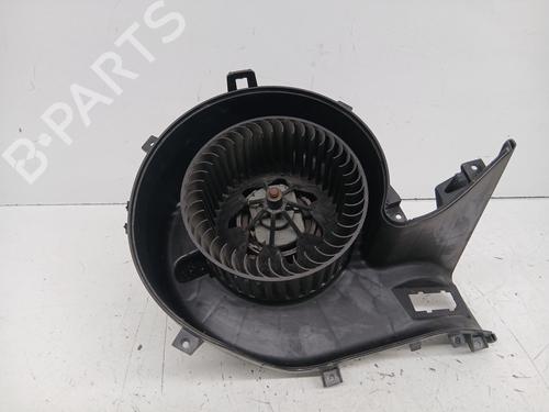Used Heater blower motor OPEL VECTRA C (Z02) [2002-2009]  31841453