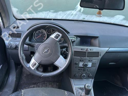 Venstre Foran elrute bryter OPEL ASTRA H (A04) 1.9 CDTI (L48) | BP26384231I27 
