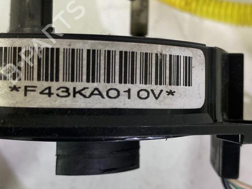 Kontaktrulle Airbag DAEWOO MATIZ (M100, M150) 1.0 | BP20835099C102