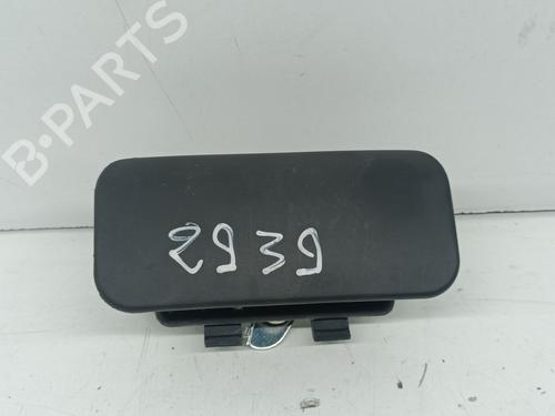 Used Rear left interior door handle Rear left interior door handle SEAT ALTEA XL (5P5, 5P8) [2006-2015] 39752749 39752749