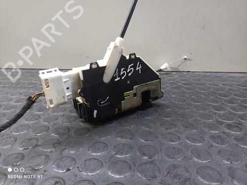 Front right lock CITROËN C4 I (LC_)  | BP29520317C97 