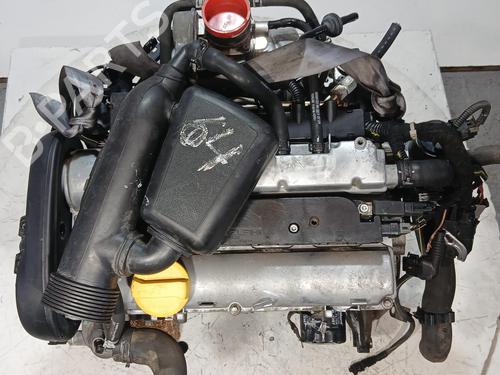 Engine OPEL ASTRA G Hatchback (T98) | BP28953044M1