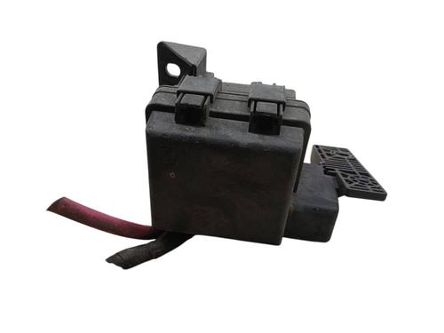 Fuse box RENAULT MEGANE III Hatchback (BZ0/1_, B3_) 1.5 dCi | BP40452427E1 - Image 3