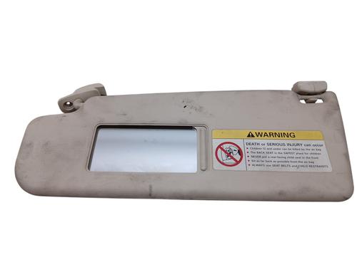 Left sun visor SEAT TOLEDO II (1M2) | BP38073006I1 - Image 5