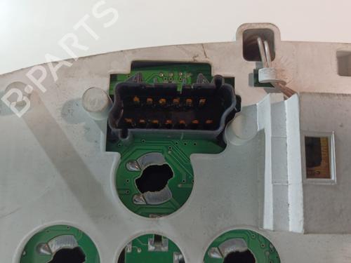 Instrument cluster CHRYSLER VOYAGER IV (RG, RS) 2.8 CRD | BP20832375C47 