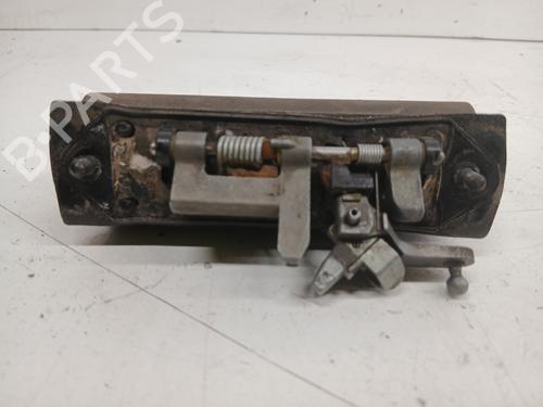 Heckklappengriff SEAT TOLEDO II (1M2) 1.9 TDI 4Drive | BP29588444C132 