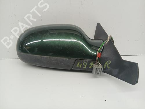 Used Right mirror VOLVO S80 I (184) 2.4 (170 hp) 29604766