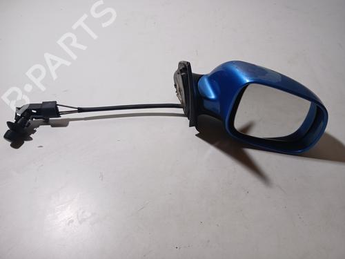 Used Left mirror SKODA FABIA I (6Y2) [1999-2008]  21760897