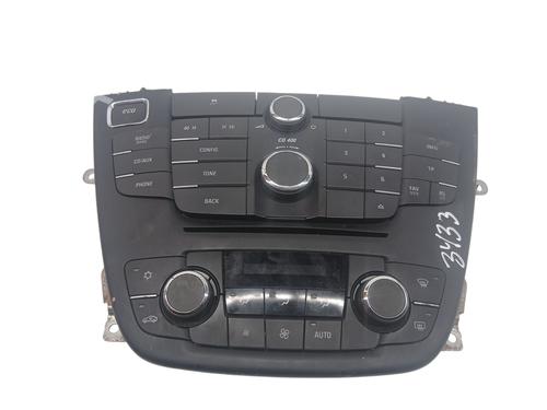 Bilradio Bilradio OPEL INSIGNIA A Country Tourer (G09) 2.0 CDTi (47) (131 hp) 33891336 33891336