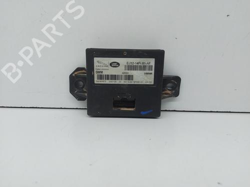 Used Electronic module LAND ROVER RANGE ROVER EVOQUE (L538) [2011-2019]  29721824