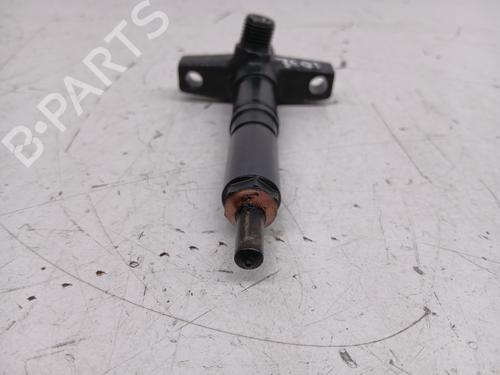 Injector MITSUBISHI PAJERO IV (V8_W, V9_W) 3.2 DI-D (V88W, V98W) | BP28321209M100 