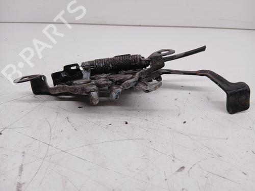 Hood lock NISSAN TERRANO II (R20)  | BP25835872C133 