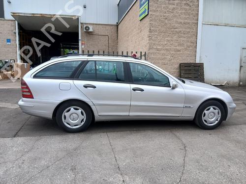 Engine MERCEDES-BENZ C-CLASS T-Model (S203) C 200 CDI (203.204) | BP36114479M1  - Image 9