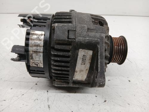 Used Alternator FIAT DUCATO Van (230_) 2.5 TDI 4x4 (116 hp) 26222644