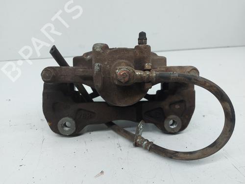 Right rear brake caliper MITSUBISHI L200 / TRITON (KA_T, KB_T) 2.5 DI-D (KA4T) | BP25774399M106 