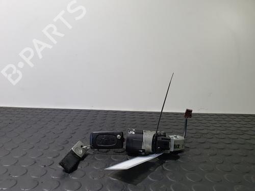 Ignition barrel CITROËN C4 I (LC_)  | BP20825172M48 