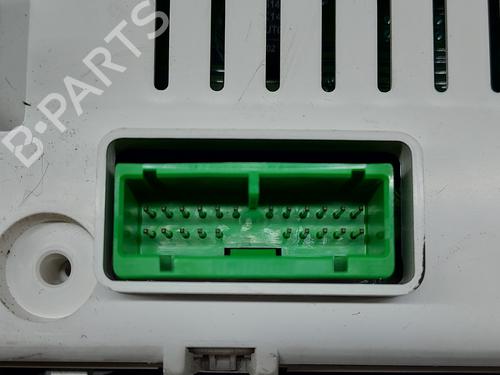 Instrument cluster SUZUKI GRAND VITARA II (JT, TE, TD) 1.9 DDiS (JB419WD, JB419XD) | BP27185358C47 