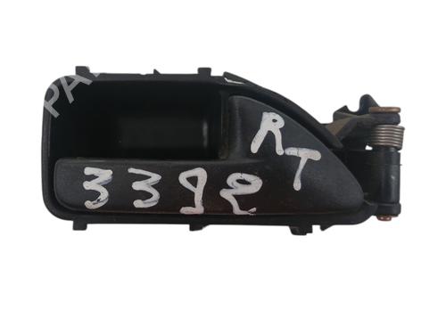 Used Rear right interior door handle Rear right interior door handle SEAT TOLEDO I (1L2) 1.8 i (88 hp) 33677194 33677194