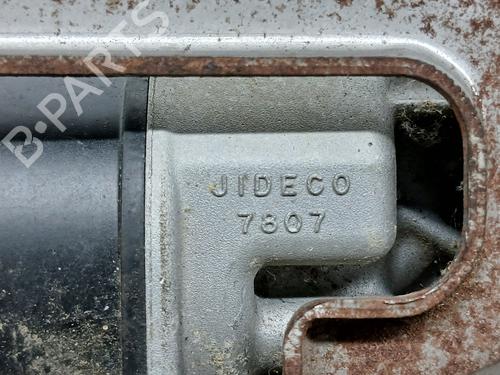 Front wiper motor RENAULT LAGUNA III (BT0/1) 2.0 dCi (BT07, BT0J, BT14, BT1A, BT1S) | BP27840057M29 