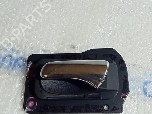 Used Front left interior door handle OPEL VECTRA B Hatchback (J96) [1995-2003]  27316047