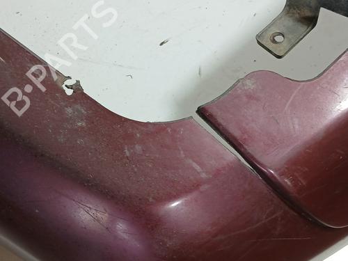 Rear bumper NISSAN X-TRAIL I (T30) | BP28168349C8