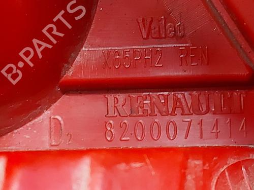 Right taillight RENAULT CLIO II (BB_, CB_) 1.5 dCi (B/CB07) | BP20830093C35 