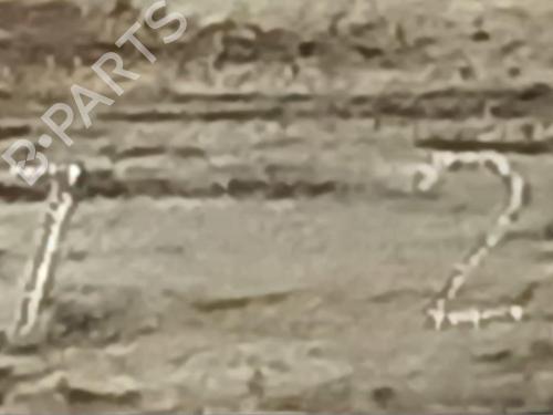 Engine NISSAN TERRANO II (R20)  | BP31646522M1 